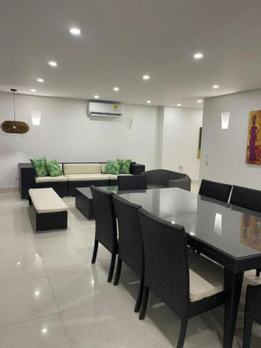 Lindo Apartamento Cerca al Mar